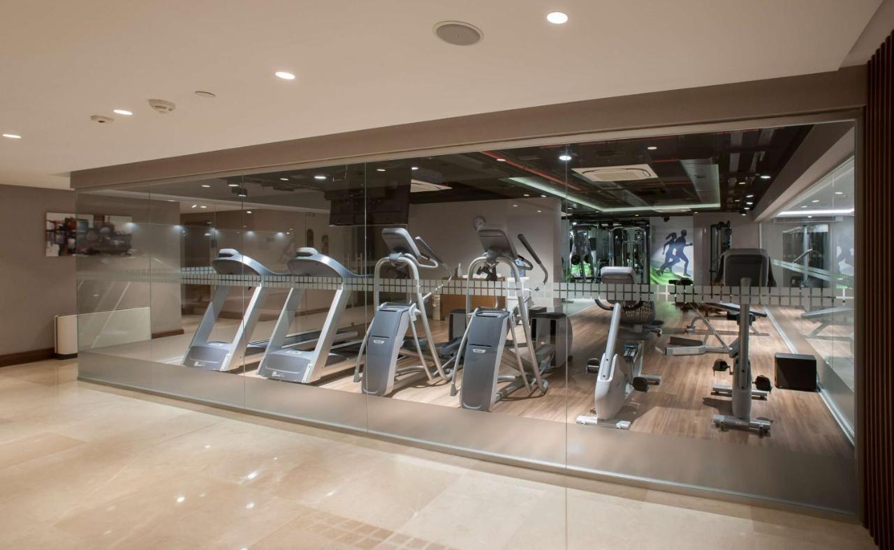 Radisson Blu Residence, Istanbul Batisehir — Fotoğraflar 3